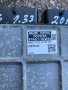 89661-02W20. Компютър двигател за Тойота Аурис.89661-02W20.MB275400-0722, снимка 2