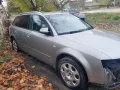 Audi A4 B6 2.5 TDI на части, снимка 4
