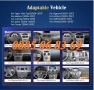 Мултимедия за Opel Astra, Antara, Vectra, Corsa, Zafira 7 инча с Android 13 4x60W, снимка 4