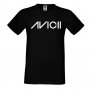 Мъжка тениска AVICII 4, снимка 2