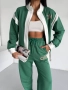 Alo Зелен Дамски Комплект НА ЕДРО , снимка 1