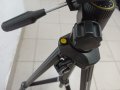 Статив Gemstar photo video tripod, снимка 9