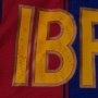 Барселона - Barcelona - Nike - Ibrahimovic №9 сезон 2009/2010, снимка 10