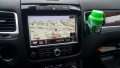 Навигационен диск за навигация Sd card Volkswagen,RNS850,RNS315,RNS310,Android Auto,car play, снимка 4