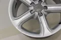 Алуминиева джанта Audi A4 B8 (2007-2015г.) 8K0 601 025 BK / 8K0601025BK / 17 цола / 5x112 66.5, снимка 7