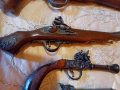 старинни  пищови реплика, снимка 2
