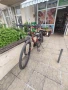 Нов Алуминиев Велосипед 29" Намалена цена последна бройка ПРОБВАН, снимка 5