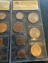 Серия разменни монети 1962г, снимка 2