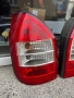 Стопове Opel Zafira A 99-04, снимка 2