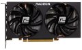 AMD Radeon RX 6600 8GB PowerColor Fighter, снимка 1 - Видеокарти - 43715492