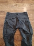g-star rovic zip 3d tapered - мъжки карго панталон 29 С-М, снимка 9