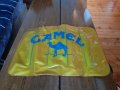 Стара надуваема възглавничка за плуване Camel, снимка 2