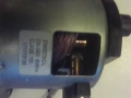 продавам мотор за прахосмукачка Ровеента RO 3717 700wata, снимка 3