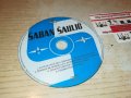 SABAN SAULIC CD 1106222119, снимка 1 - CD дискове - 37055552