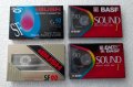 Нови аудио касети, снимка 11