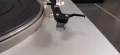 AKAI AP-B110 грамофон полуавтомат, снимка 4