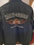 Оригинално яке на Харлей Дейвидсън, снимка 2