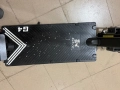 Електрическа тротинетка Kukirin kugoo g4, снимка 3