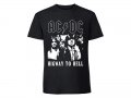  Рок тениска AC/DC Модели и размери , снимка 5