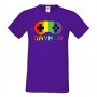  Мъжка тениска Gaymer 1 multicolor Прайд Празник.Повод,Изненада, снимка 10