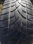 255  55 R18 zimni gymi , снимка 2