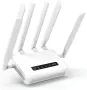 GL.iNet GL-X3000 (Spitz AX) 5G NR AX3000 клетъчен шлюз рутер, Wi-Fi 6, Multi-WAN, снимка 6