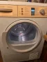 Пералня AEG и сушилня BOSH, снимка 6