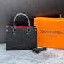 чанти Louis vuitton mcm 26х20см, снимка 7