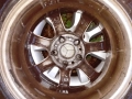 Mercedes komplekt 205 /55/16, снимка 6