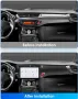 Citroen C3 2010 - 2016 Мултимедия Навигация Android, снимка 2