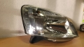 Десен фар за Citroën Berlingo ,Peugeot Partner / Ситроен Берлинго и Пежо Партнер (2002-2008), снимка 3