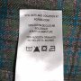Patagonia Fjord Flannel Shirt (XL) мъжка риза, снимка 9