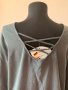 Блуза, снимка 1 - Блузи с дълъг ръкав и пуловери - 32696832