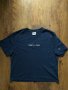 Tommy Hilfiger T-Shirt blue - страхотна дамска тениска, снимка 5