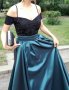 Бална рокля, снимка 2