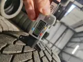 2бр.зимни гуми 225/65/17 Bridgestone, снимка 2