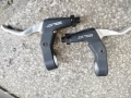 Лостчета спирачки за велосипед колело Shimano deore xt , снимка 1