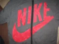 Суичъри NIKE  мъжки,С и М, снимка 7
