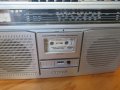 Vintage Sanyo M9922LU Stereo Boombox 80’s , снимка 5