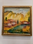 Авторска Маслена живопис,, Сезони на душата ", снимка 5