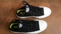 CONVERSE Chuck Taylor All Star II Plimsolls In Black 150149C Размер EUR 36,5 / UK 4 кецове 68-12-S, снимка 3