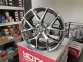 18" Джанти Мерцедес Ауди 5X112 Audi A4 A6 A7 Mercedes C E CLA CLK BBS, снимка 2