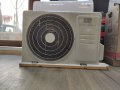 Инверторен климатик GENERAL FUJITSU ASHG09KETE-B / AOHG09KETA  Клас А++ SEER 7.40, снимка 4