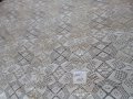 Ръчно изработена покривка 210/150 см, снимка 2