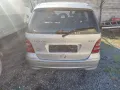 мерцедес А170 1.7cdi само на части, снимка 14