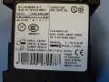 контактор Siemens 3RH1131-1APOO contactor auxiliar, снимка 5