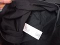 Черни дънки за бременни Mama Licious размер 29, снимка 9