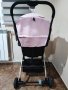 Лятна детска количка Чиполино Ловли, снимка 4