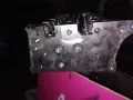 Цилиндрова глава Фиат Опел и др. 1.3дизел мултиджет 55188595  , снимка 3