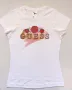 Guess дамски тениски Различни дизайни , снимка 6
